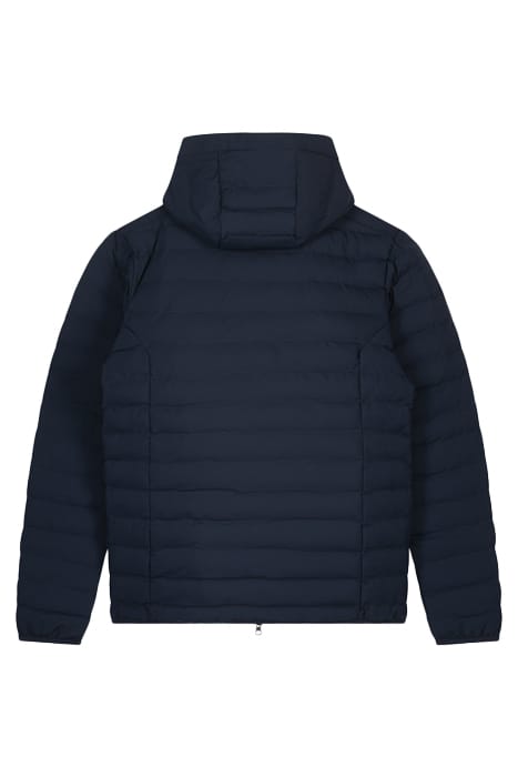 UNISEX THE K1 HOOD TOTAL ECLIPSE 2