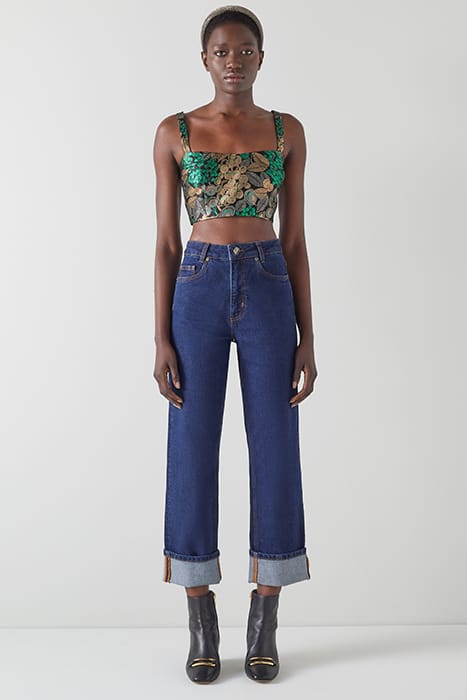 CHARLOTTE TANKS & CAMI MULTICOLOR 5