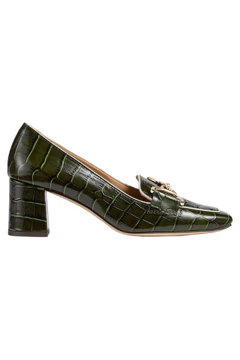SAMANTHA DARK GREEN 1