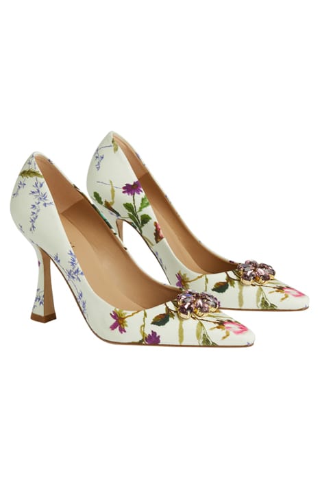 DAZZLE PUMP MULTICOLOR 3