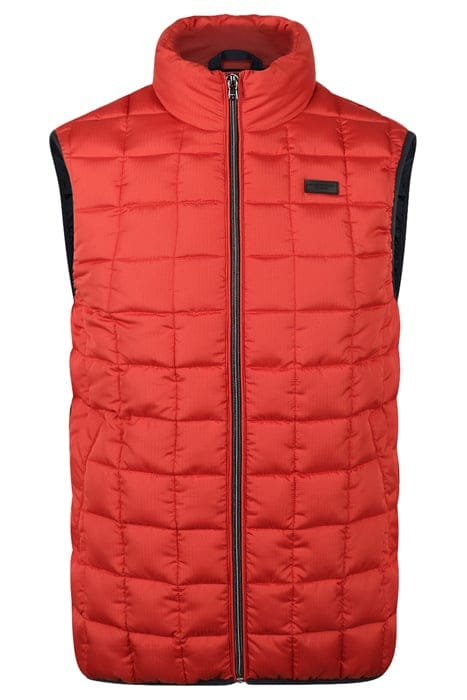 QUILTED BODYWARMER TERRA 1