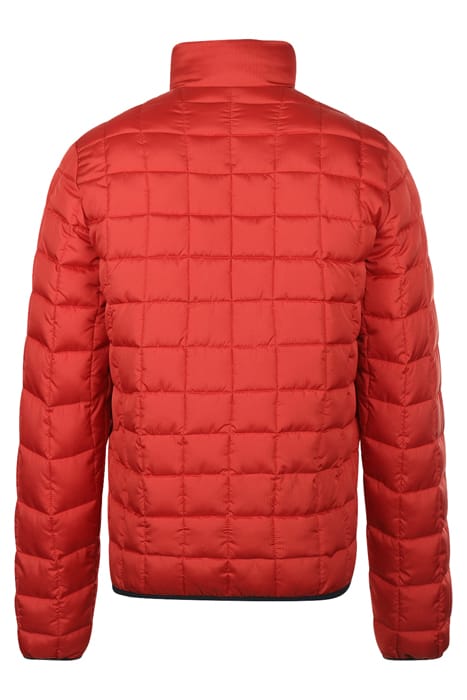 QUILTED JACKET TERRA 2