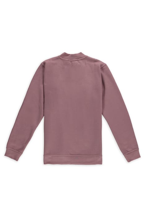 FRESNO SWEATER ELDERBERRY 2
