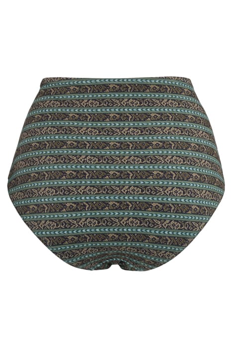 BEBALI OCEAN TEAL BRIEFS 4