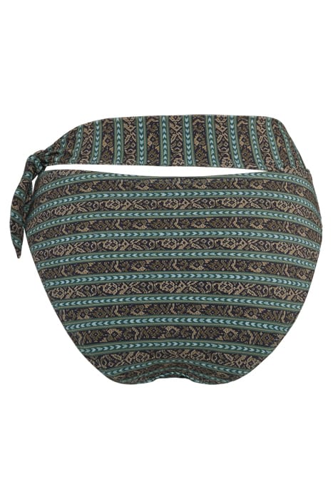 BEBALI OCEAN TEAL BRIEFS 4
