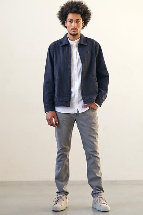JACK SKY CAPTAIN 3
