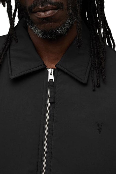 BEATTY JACKET BLACK 6