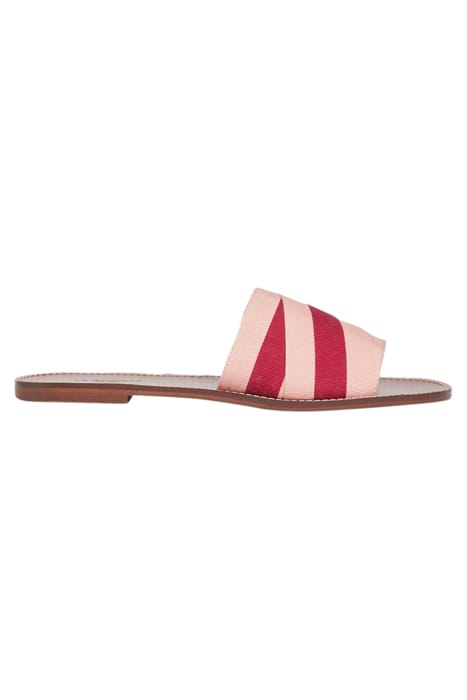 WINNIE SLIPPERS LIGHT PINK 1