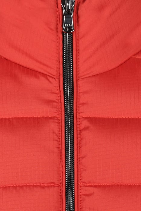 QUILTED JACKET TERRA 3