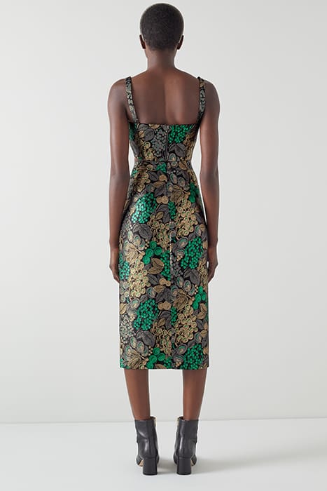 CHARLOTTE TANKS & CAMI MULTICOLOR 3