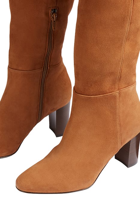 COURTNEY DARK TAN 4