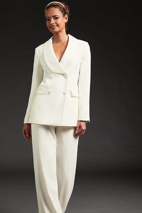 IRIS IVORY 1