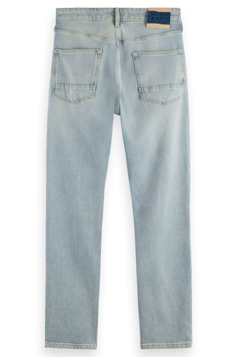RALSTON REGULAR SLIM JEANS SEASONAL ESSENTIALS – BLUE SKIES 2
