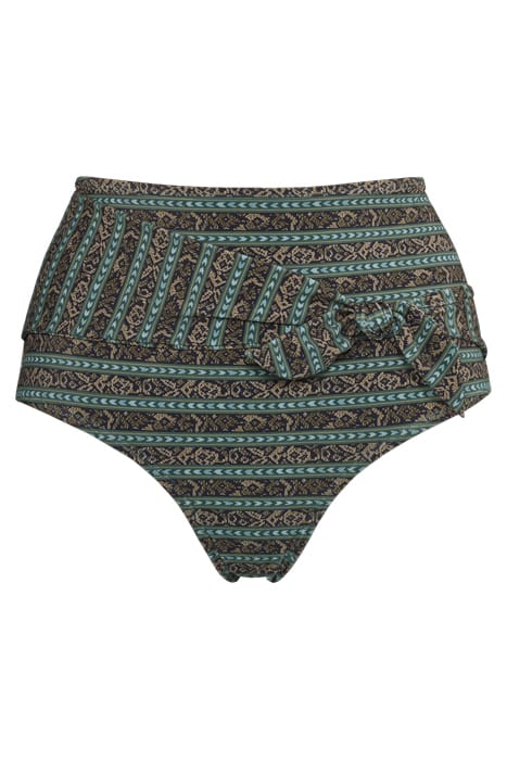 BEBALI OCEAN TEAL BRIEFS 3