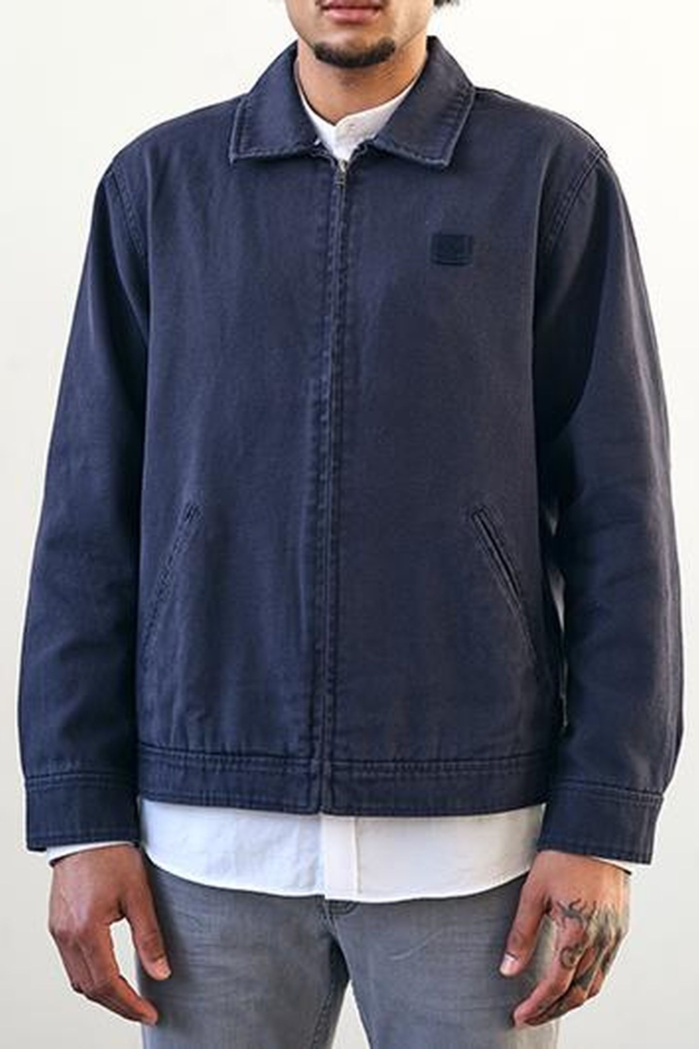 JACK SKY CAPTAIN 1