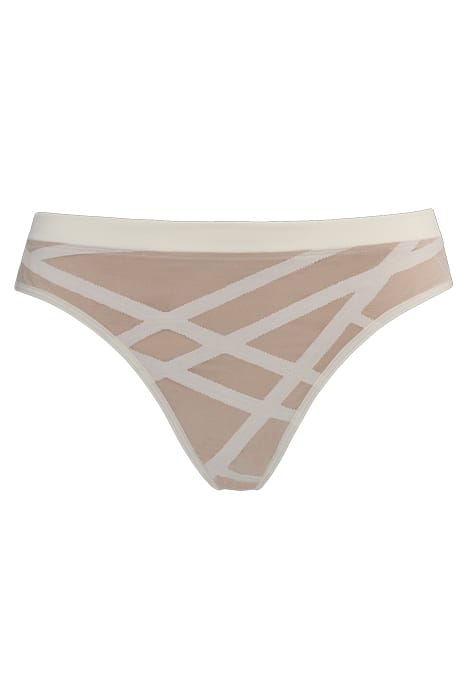 THE ILLUSIONIST TRANSPARENT PRISTINE BRIEFS 3