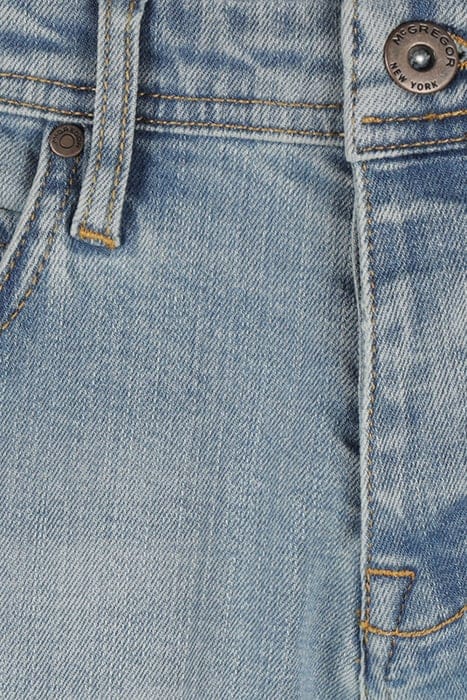 LIGHT WASH DENIM LIGHT BLUE DENIM 3