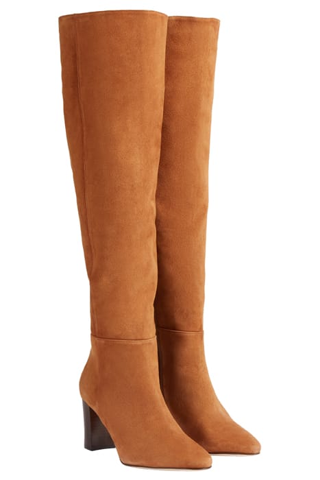 COURTNEY DARK TAN 2