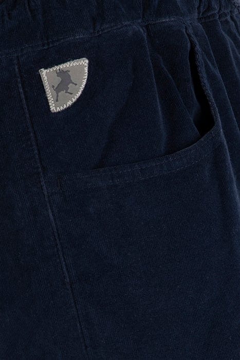 NEW HUGO NAVY 3