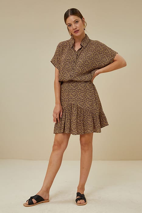 JALOU RASMUS SKIRT RASMUS PRINT 1