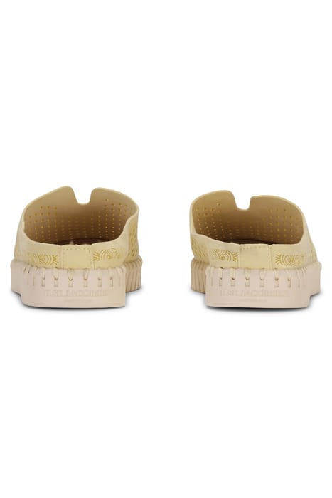 TULIP3071 MICRO FIBER DOUBLE CREAM 4