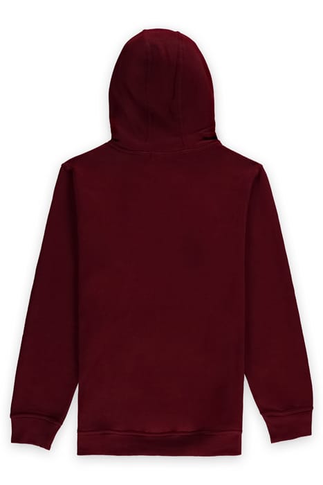 PREMIUM HOODIE RHUBARB 2