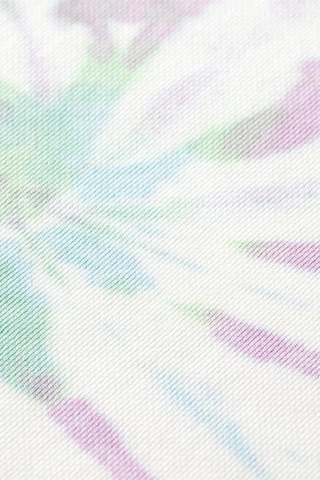 COTTON IN CONVERSION TIE-DYE OVERSIZED SWEATER TIE DYE 6