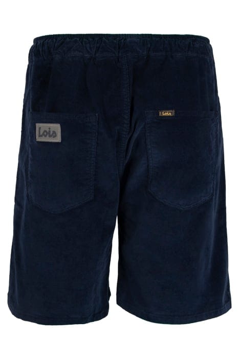 NEW HUGO NAVY 2