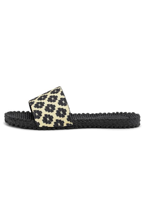 CHERI0190PB AIR RUBBER BLACK 7