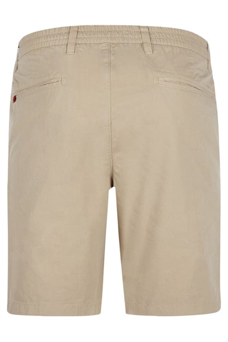 POPLIN SHORTS GMD SAND 2