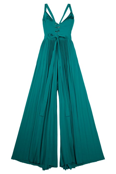 MARCIANO BY GUESS ADRIAN JUMPSUIT CLASSIC EMERAL 4