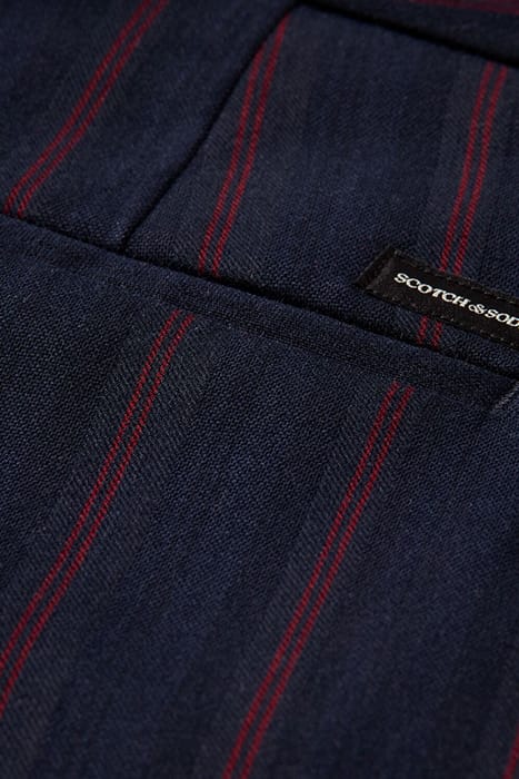 MOTT- CLASSIC YARN-DYED CHINO COMBO D 3