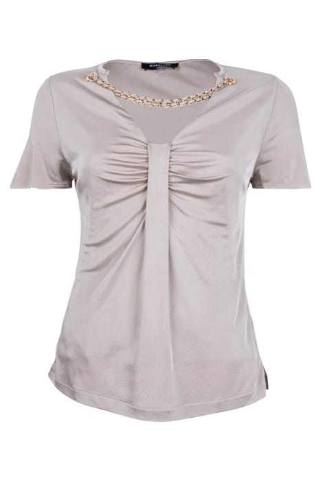 MARCIANO BY GUESS DELFINA KNIT TOP BLOUSE MINDFUL 3