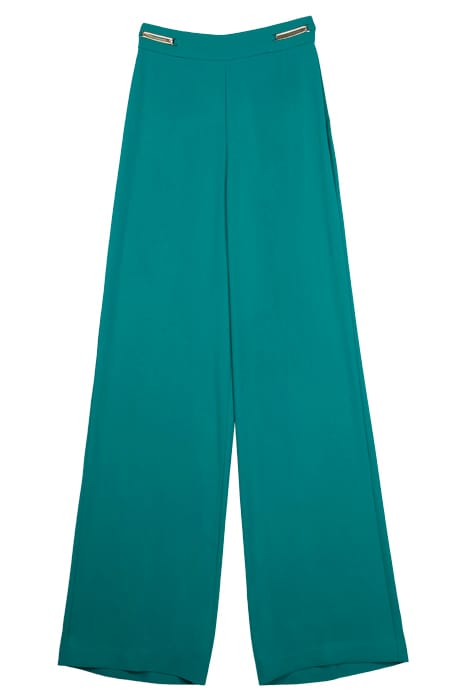 MARCIANO BY GUESS STELLA PANT CLASSIC EMERAL 4