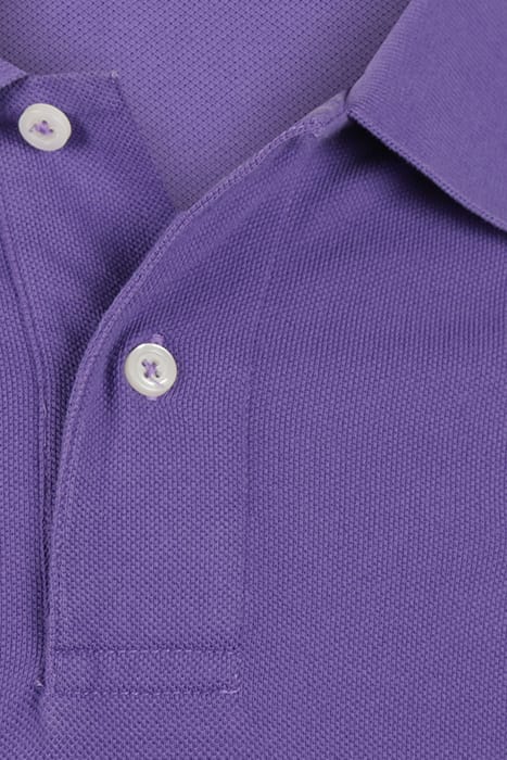 CLASSIC POLO PURPLE 3