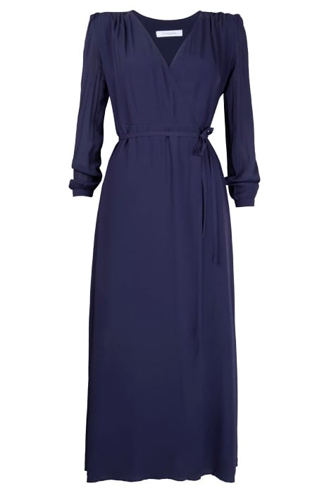 LIME DRESSES TRUE BLUE 1
