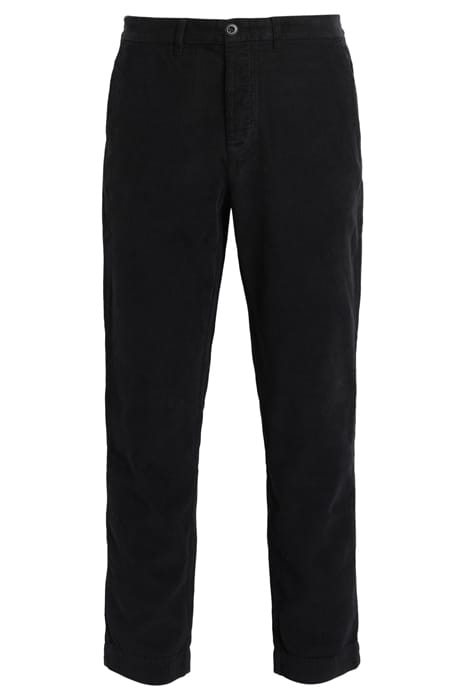 SLEID TROUSER BLACK 4