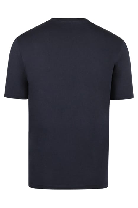 T- SHIRT PREMIUM NAVY 2