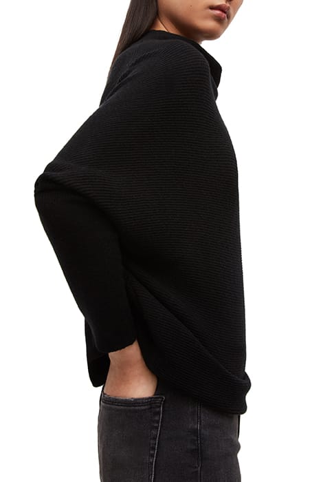RIDLEY JUMPER BLACK 6