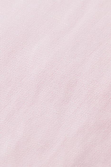 WARREN COTTON/LINEN TWILL JOGGER ROSE 7