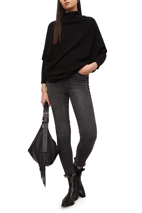 RIDLEY JUMPER BLACK 5