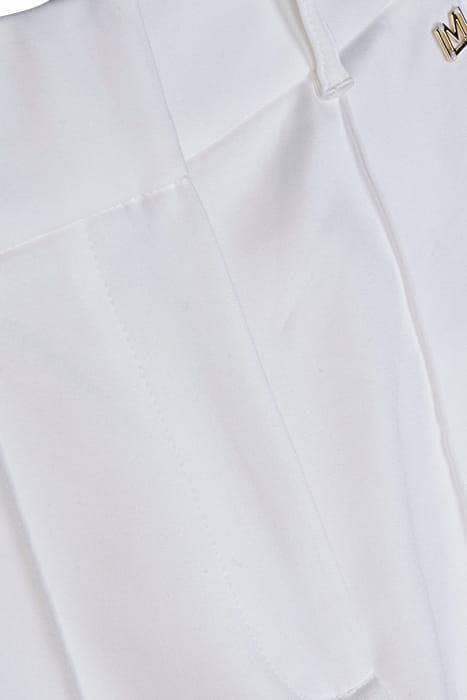 MARCIANO BY GUESS FRANCA CHINO PANT PALE STRAIGHT PEARL 6