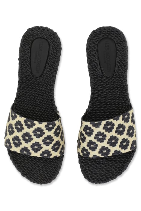 CHERI0190PB AIR RUBBER BLACK 4