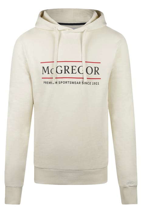 GRAPHIC HOODY OFF WHITE 1