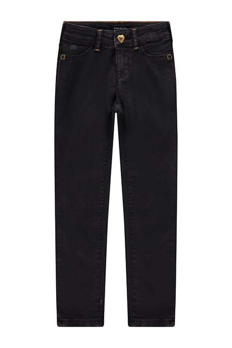 ESSENTIALS - LA MILOU - CLEAN BLACK 1