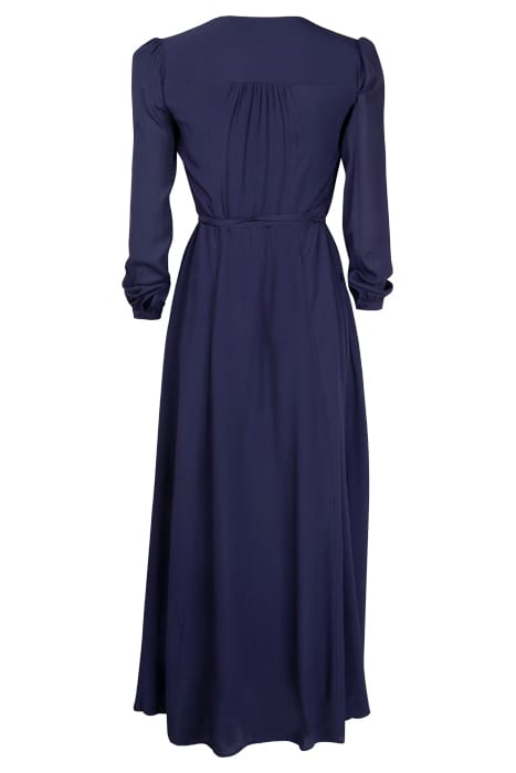 LIME DRESSES TRUE BLUE 2