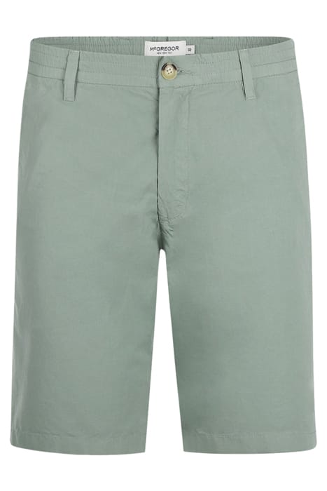POPLIN SHORTS GMD SAGE 1