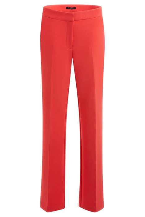 MARCIANO BY GUESS JACQUELINE PANT VIVACIOUS CORAL 4