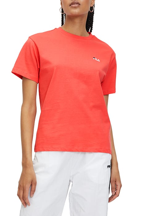 BIENDORF TEE CAYENNE 1