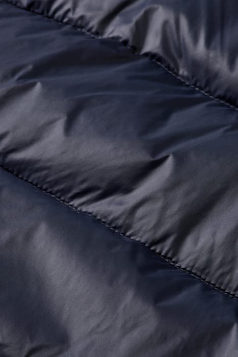 SHORT PUFFER JACKET NIGHT 9